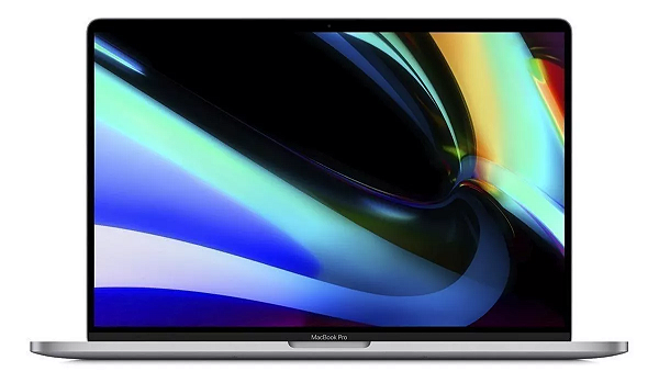 Apple MacBook Pro 15,6 i7