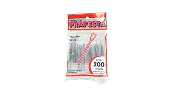Mexedor Drink Prafesta 500 Unidade