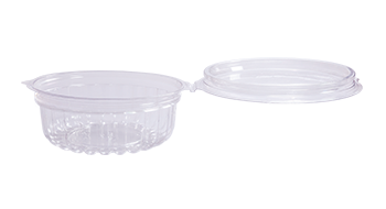 Pote Redondo Articulado P742 Prafesta 250ML 01X200 Un