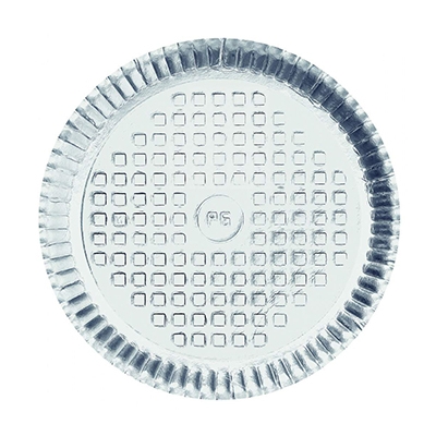 Prato Laminado Nº6 30,5cm com 1Un