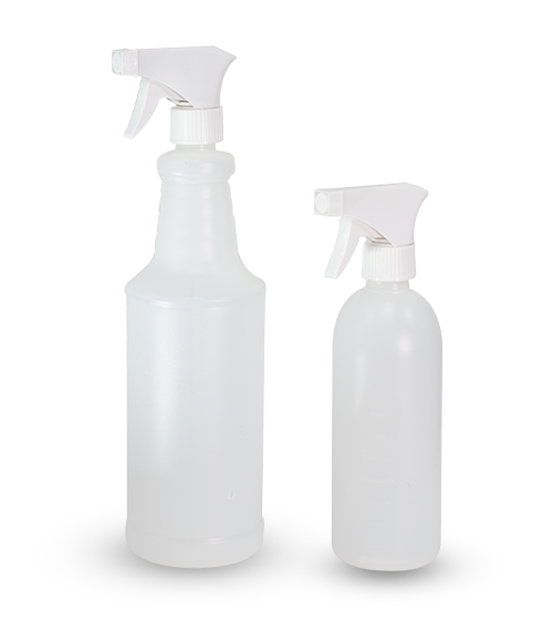 Pulverizador Manual 1 L MM