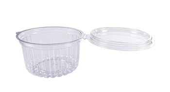 Pote Redondo Articulado P771 500ML 01x200Un