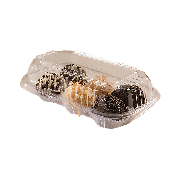 Galvanotek GA-10 Leva Doce Alto Com 100 Unidades