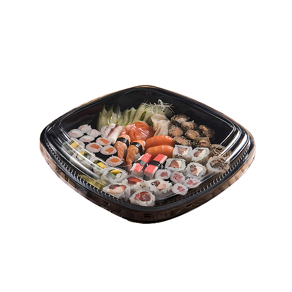 Galvanotek GO-920 Oriental Preta Com 50 Unidades