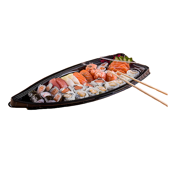 Galvanotek GO-933 Barca Oriental Média Com 100 Unidades