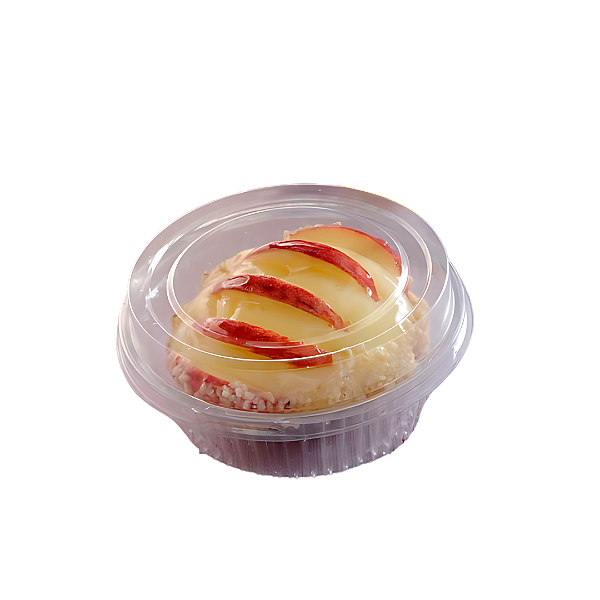 Galvanotek G-640 Redondo 1 Doce Com 300 Unidades