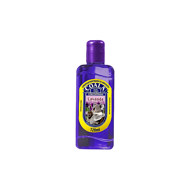 Coala Essências  Lavanda 120 ml
