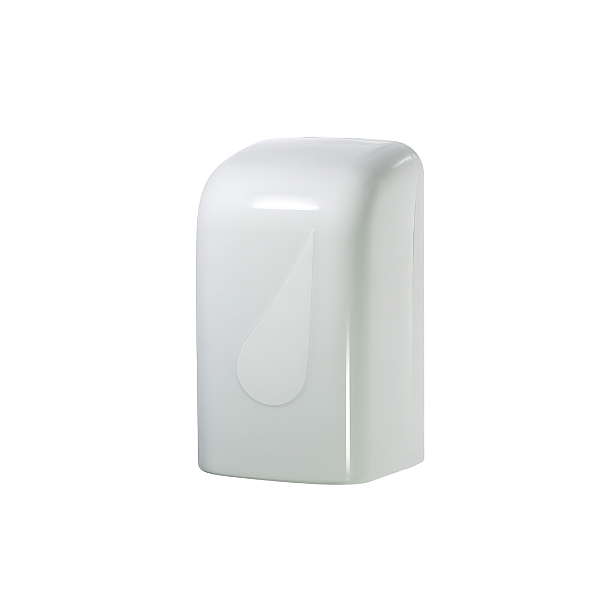 Dispenser Porta Papel Higiênico Interfolhado Fortcom