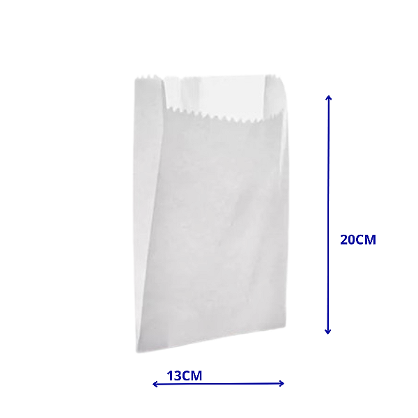 Papel Mono Viagem Nº1 Embale Bem 13X20CM C/500UN
