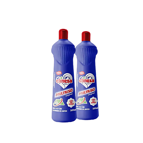 Multiuso Original Clíneza 500ml