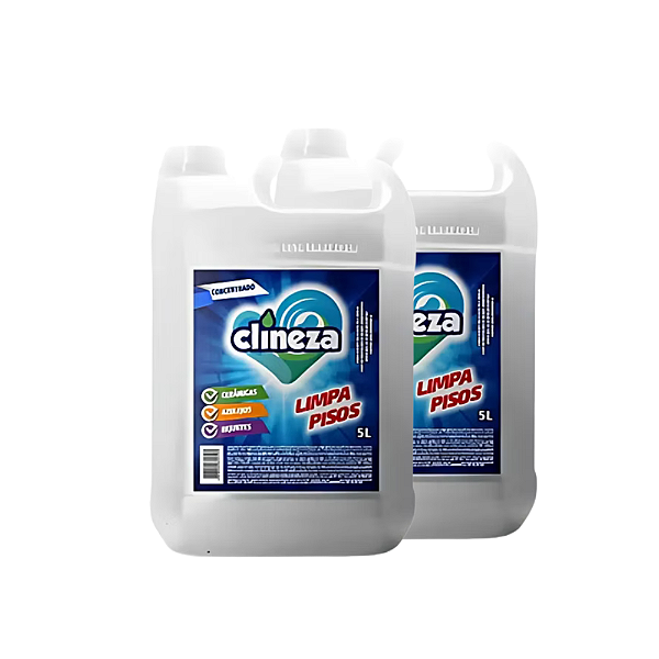 Limpa Pisos Clíneza 5L