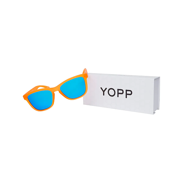 Óculos de Sol Polarizado UV 400 ÁGUA DE SALSICHA