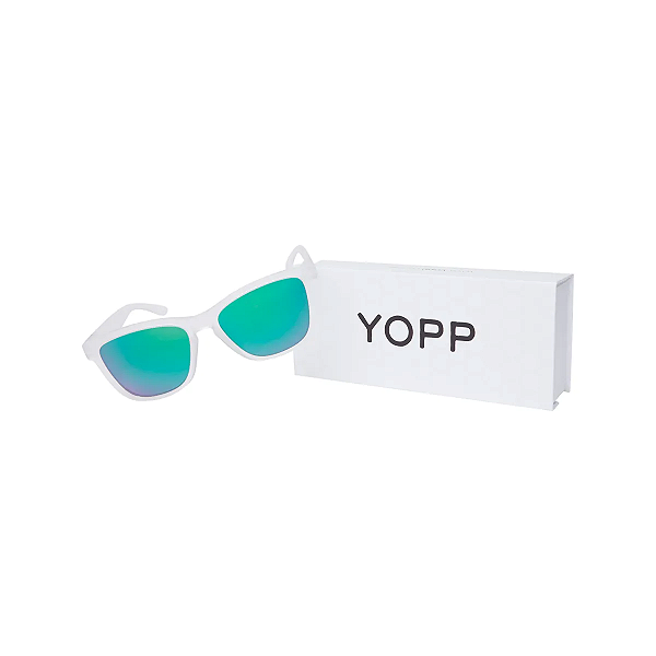 Óculos de Sol Polarizado UV 400 AVANTI