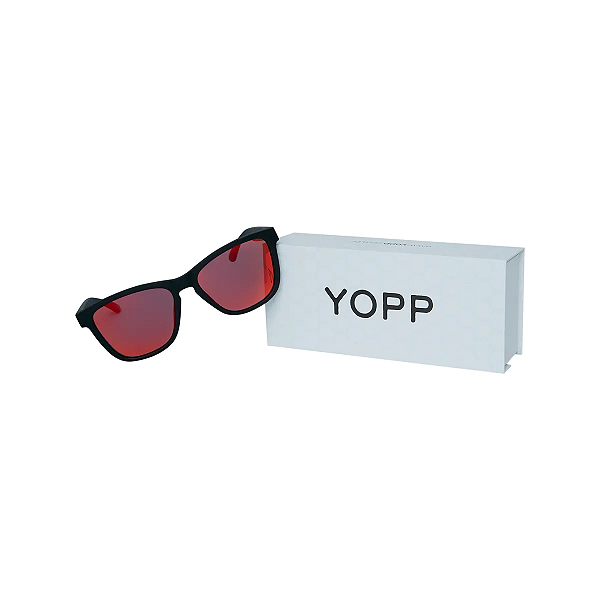 Óculos de Sol Polarizado UV 400 BEIJINHO NO OMBRO