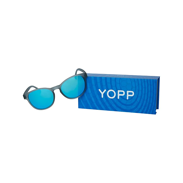 Óculos de Sol Polarizado UV 400 CABRA DA PESTE