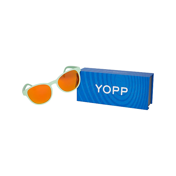 Óculos de Sol Polarizado UV 400 GRORANGE 2.0