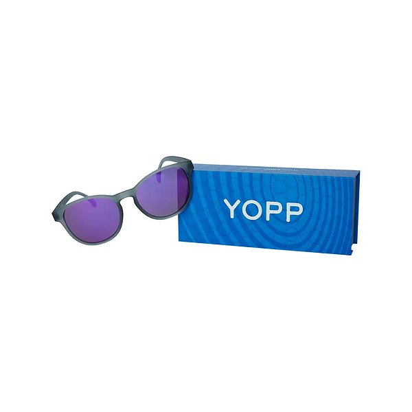 Óculos de Sol Polarizado UV 400 HOJE NÃO, HOJE SIM