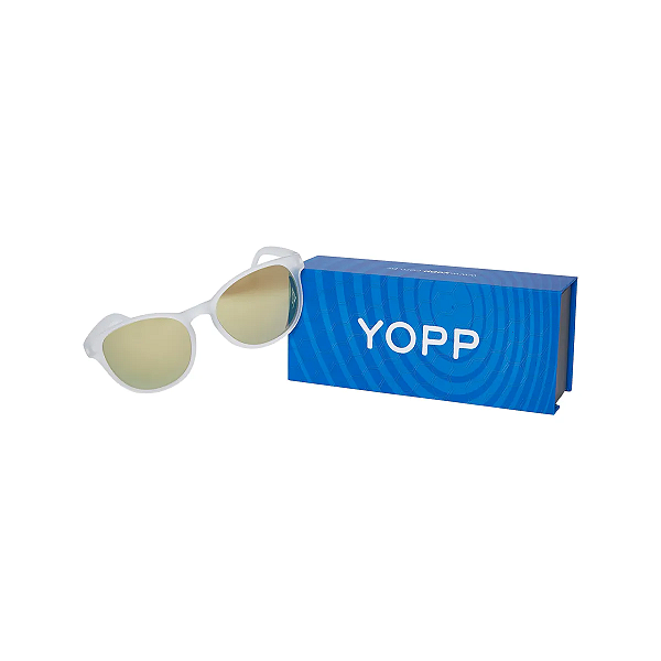 Óculos de Sol Polarizado UV 400 PINGO DE MEL 2.0
