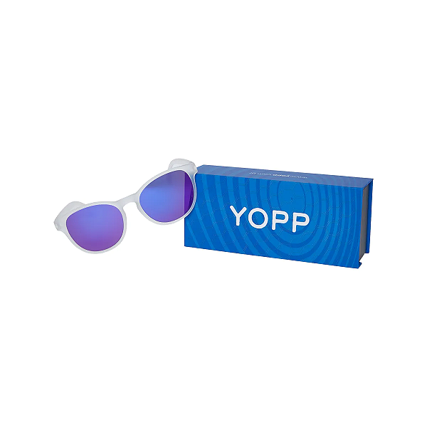 Óculos de Sol Polarizado UV 400 SUCK MY 2.0