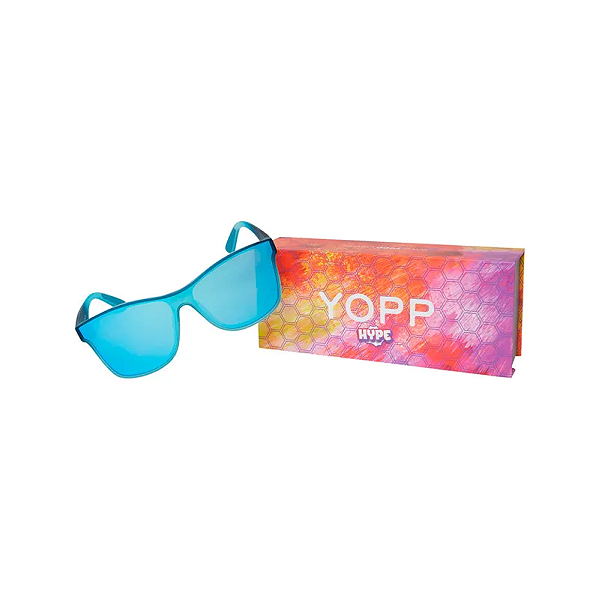 Óculos de Sol Hipe Polarizado UV 400 BEM ME QUER