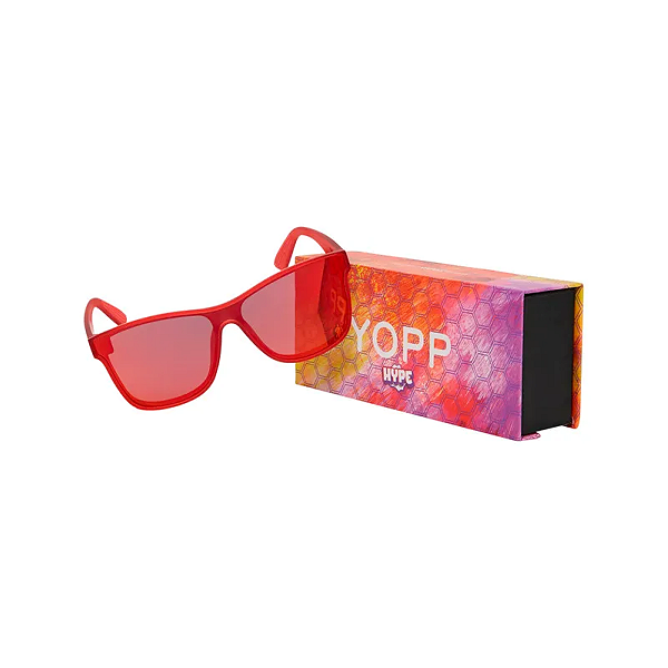 Óculos de Sol Hipe Polarizado UV 400 SUCCESS FOR RUNNERS