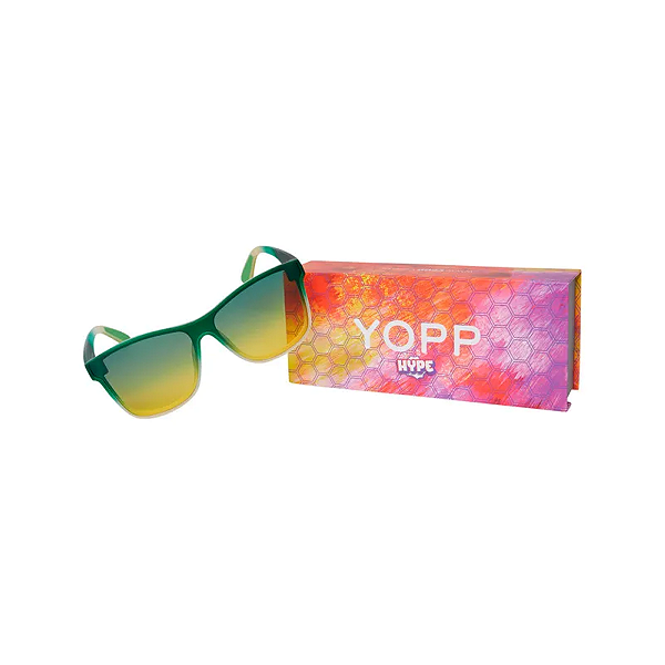 Óculos de Sol Hipe Polarizado UV 400 TUDO NOSSO