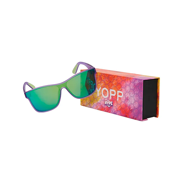 Óculos de Sol Hipe Polarizado UV 400 VEM VERÃO
