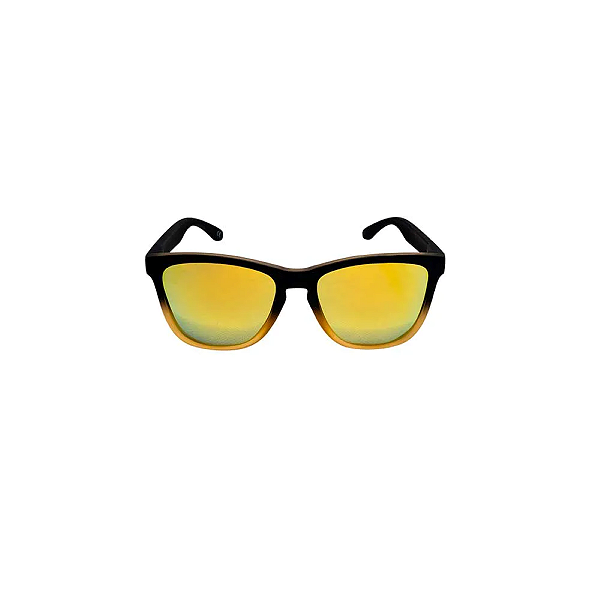 Óculos de Sol Polarizado UV 400 TU-TON AMARELO
