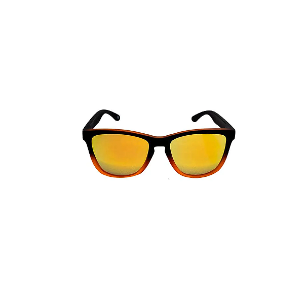 Óculos de Sol Polarizado UV 400 TU-TON LARANJA