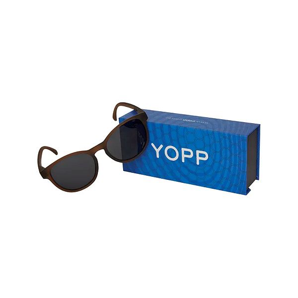 Óculos de Sol Polarizado UV 400 CARAPAÇA