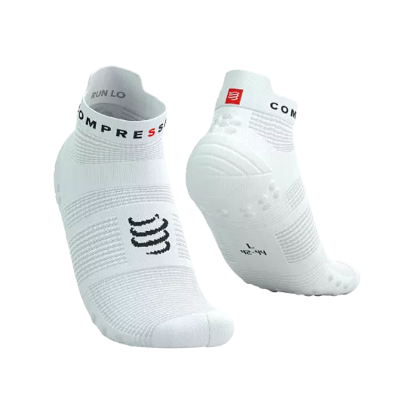 Meia de Compressão para Corrida Cano Curto I COMPRESSPORT