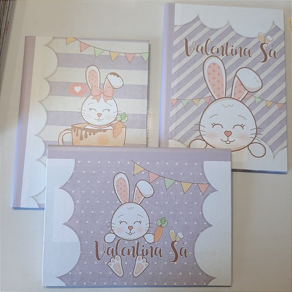 Caderno brochura | brochurão