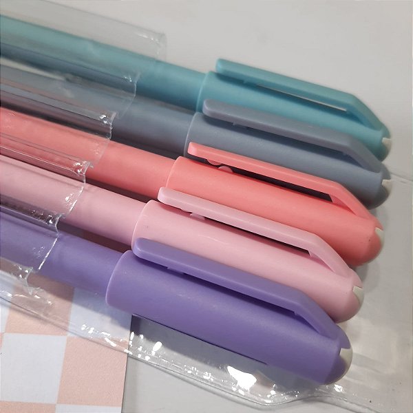 Kit Caneta esferográfica Cis BPX