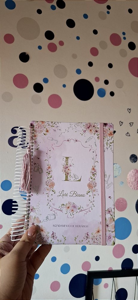 Agendamento de horários | grande