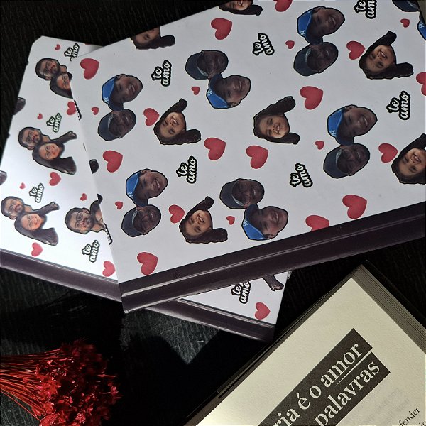 Sketchbook | Personalizado