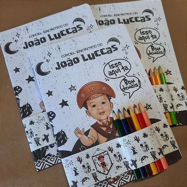 Livro de colorir | ATACADO