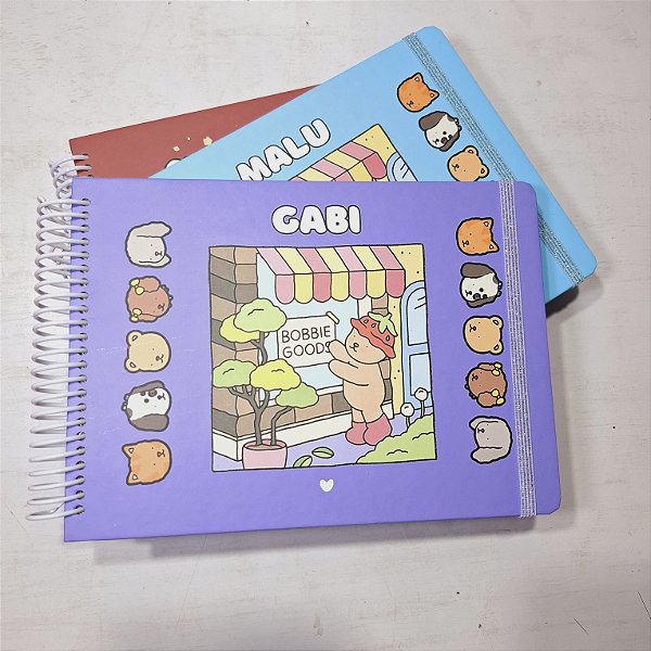 Livro de colorir | bobbie goods