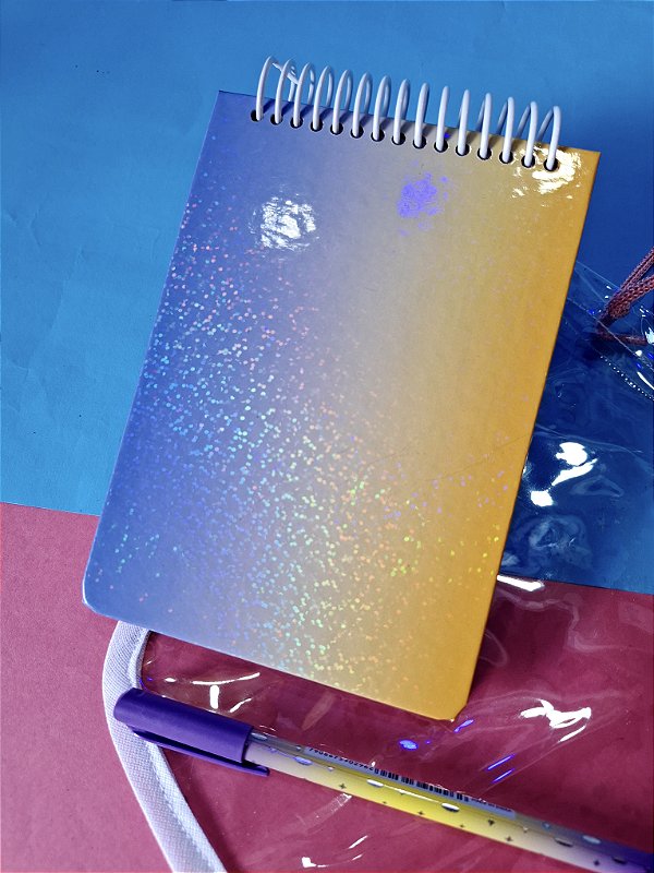 Kit bloco | Cores e sonhos 1