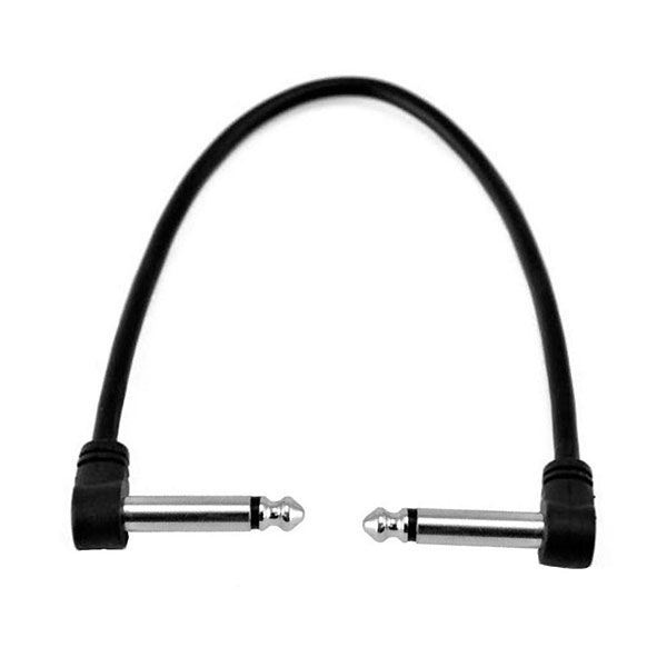 Cabo Conector Para Pedal Ninja 15cm Santo Angelo