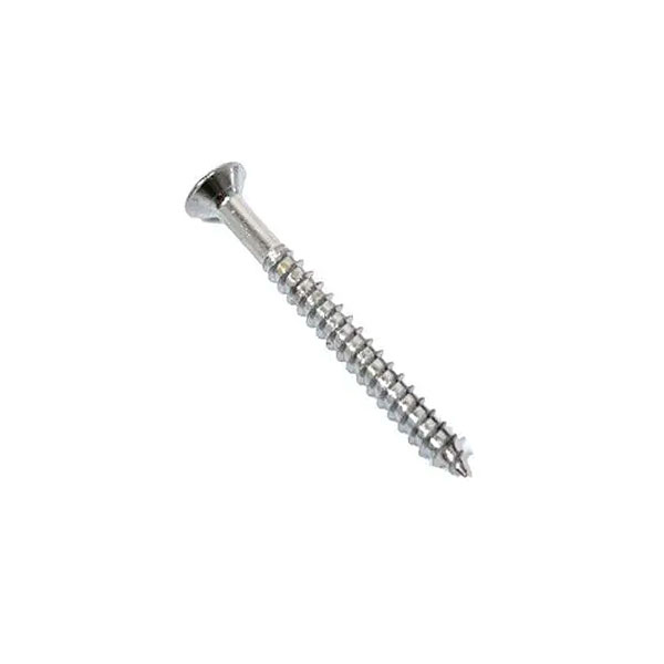 Parafuso Para Braço de Guitarra ou Baixo 45,0 x 3,0mm