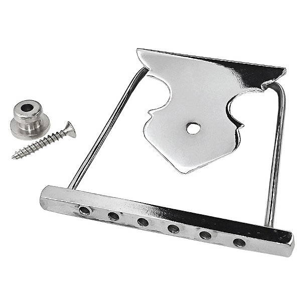 Afirmador de Cordas Para Violão Com Roldana MYTH