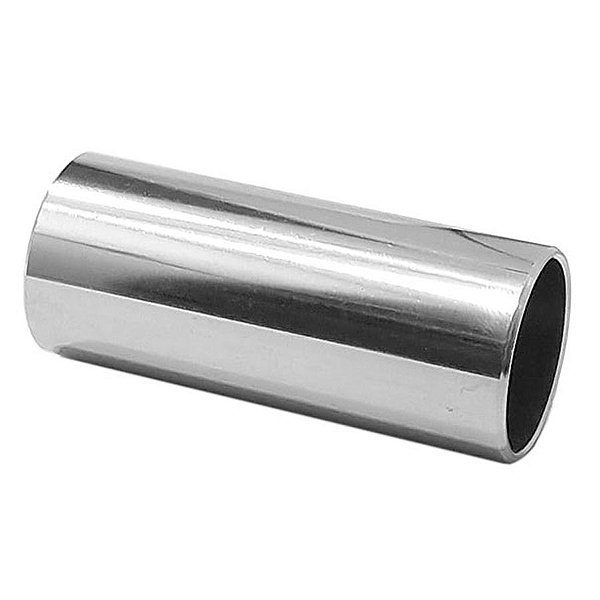 Slide Aço Médio Nº220 Cromado Dunlop