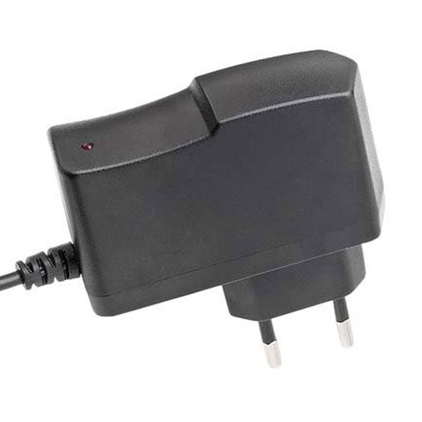 Fonte Chaveada Para Pedal MXT 9V 500mA P4 C+