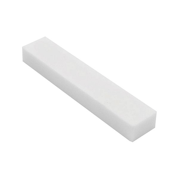 Pestana Capotraste Para Guitarra, Violão e Baixo de Osso Natural