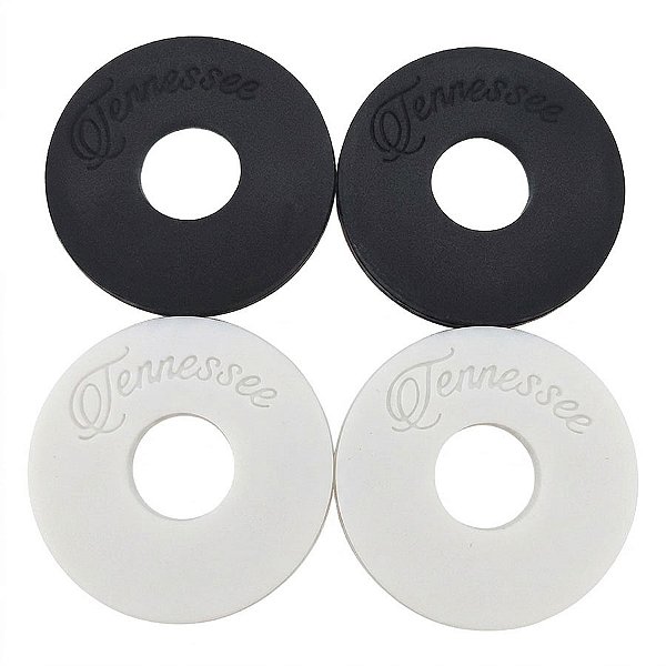 Strap Block Preto/Branco Tennessee