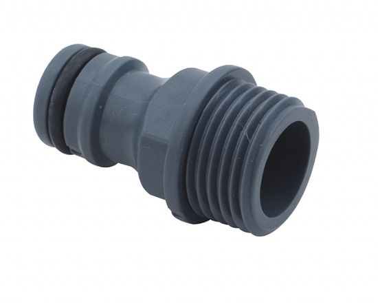 ADAPTADOR MACHO 1/2" MERAX