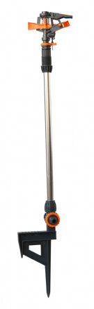 ASPERSOR DE IMPULSO SETORIAL 75CM MERAX