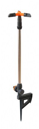 ASPERSOR ROTATIVO DE 3 BRAÇOS DE 69 CM