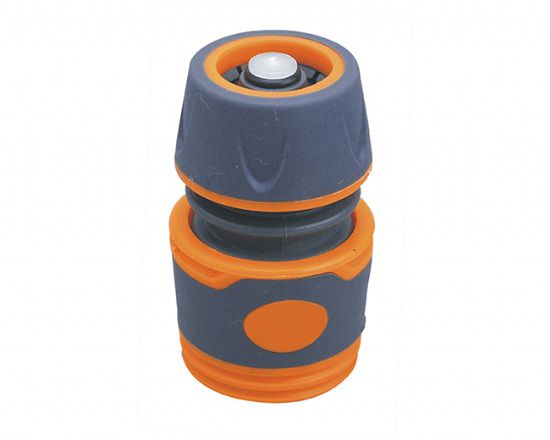 ENGATE RAPIDO AQUASTOP 1/2" MERAX
