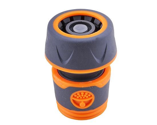 ENGATE RAPIDO AQUASTOP 3/4" MERAX